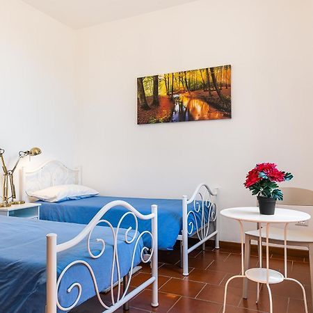 Palazzo Barbo Apartment Pumenengo Cameră foto