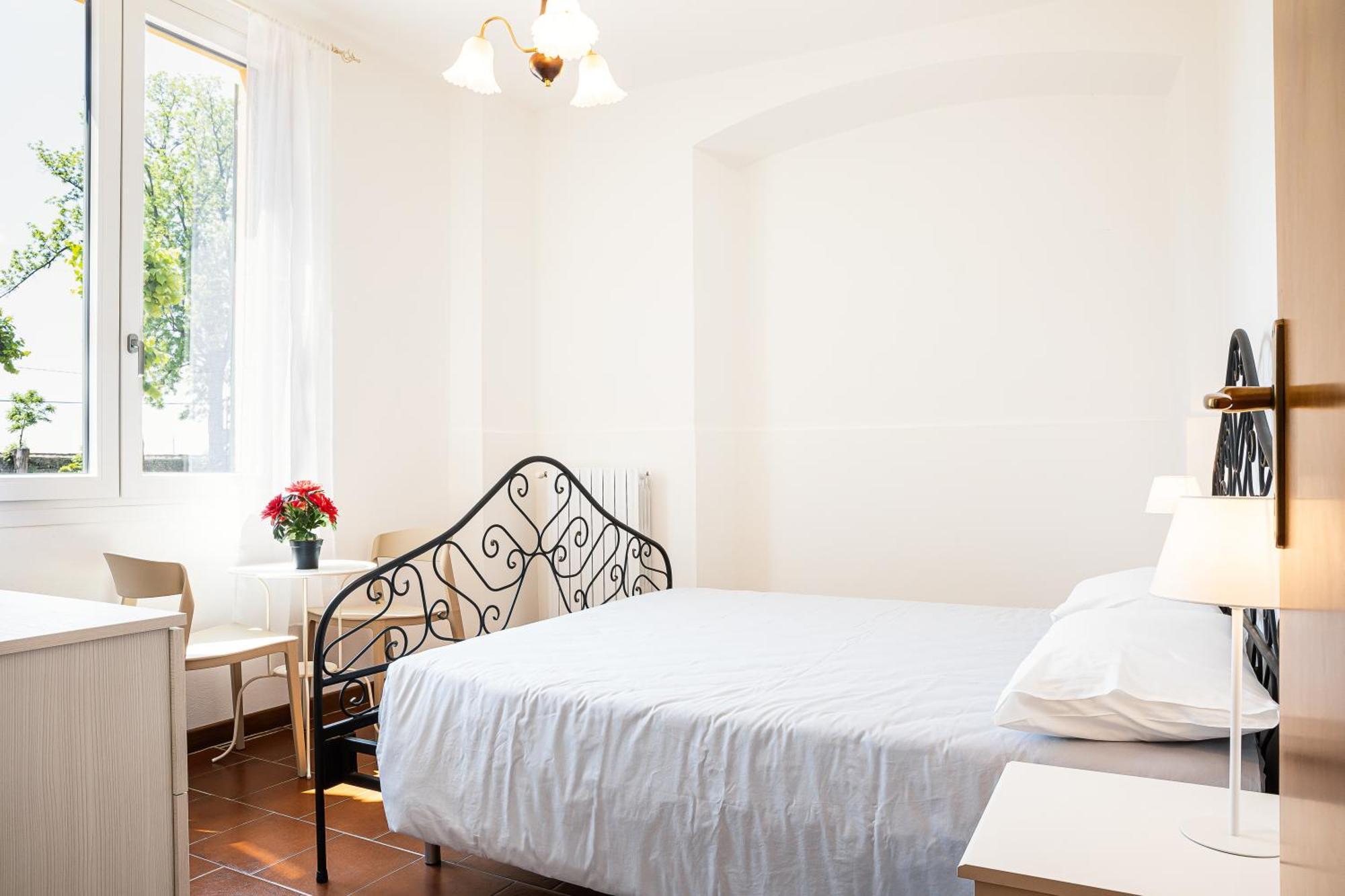 Palazzo Barbo Apartment Pumenengo Cameră foto