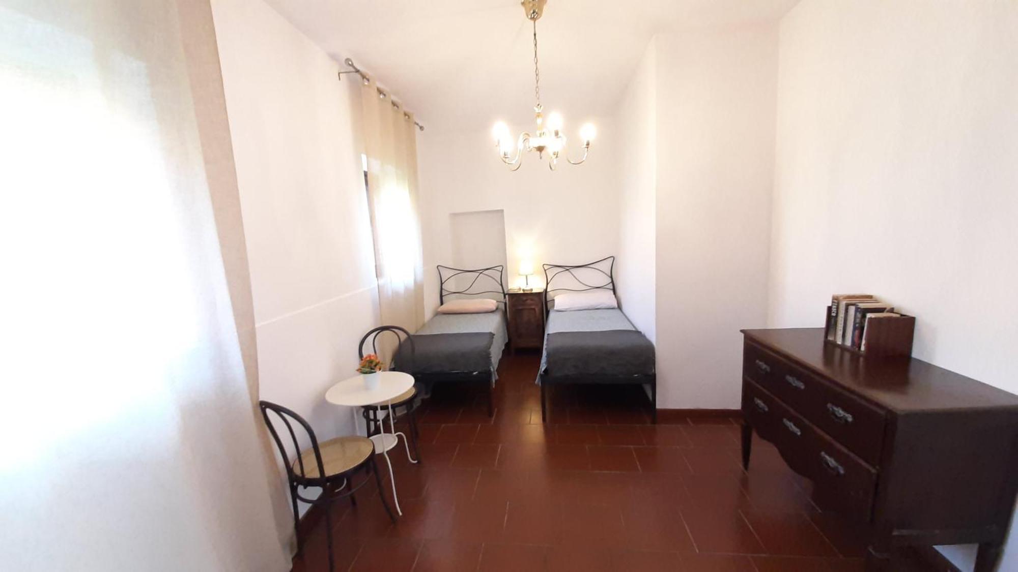 Palazzo Barbo Apartment Pumenengo Cameră foto