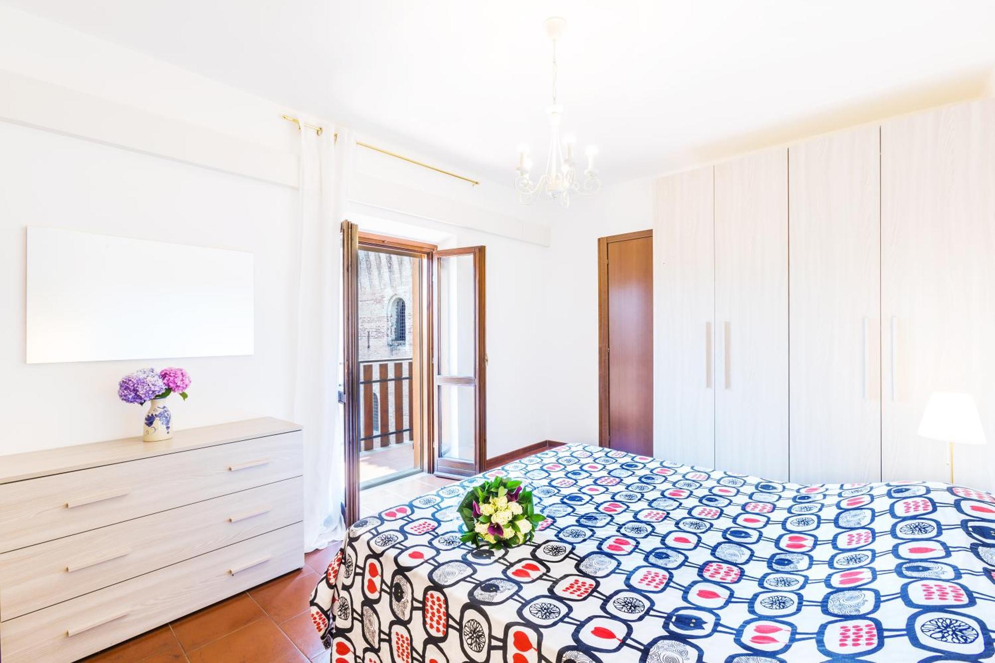 Palazzo Barbo Apartment Pumenengo Cameră foto