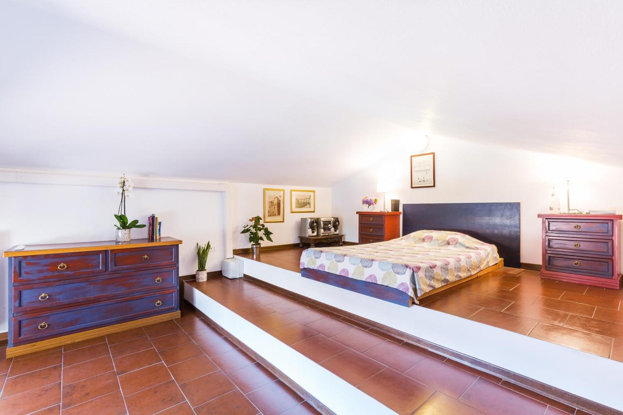 Palazzo Barbo Apartment Pumenengo Cameră foto
