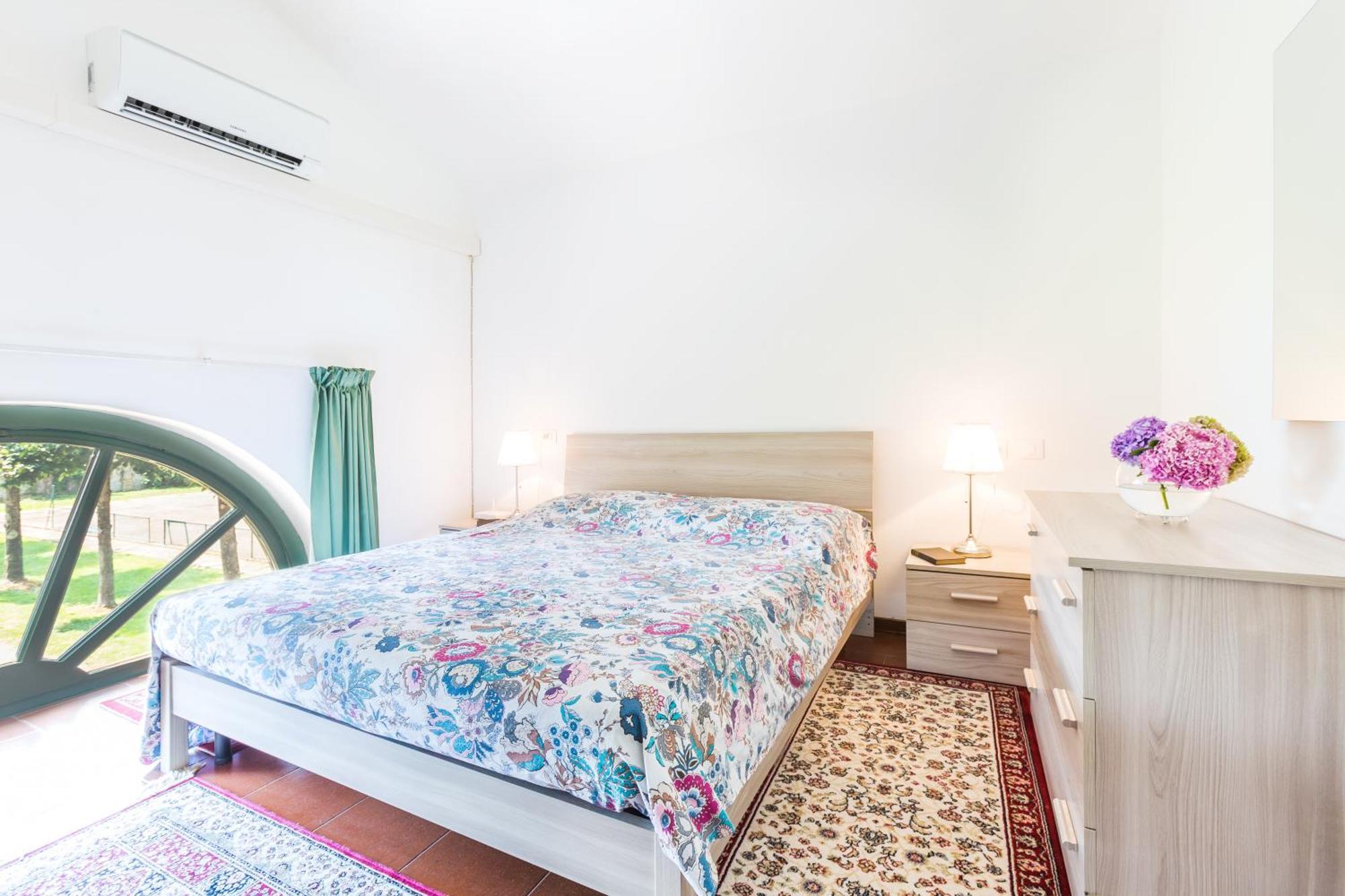 Palazzo Barbo Apartment Pumenengo Cameră foto