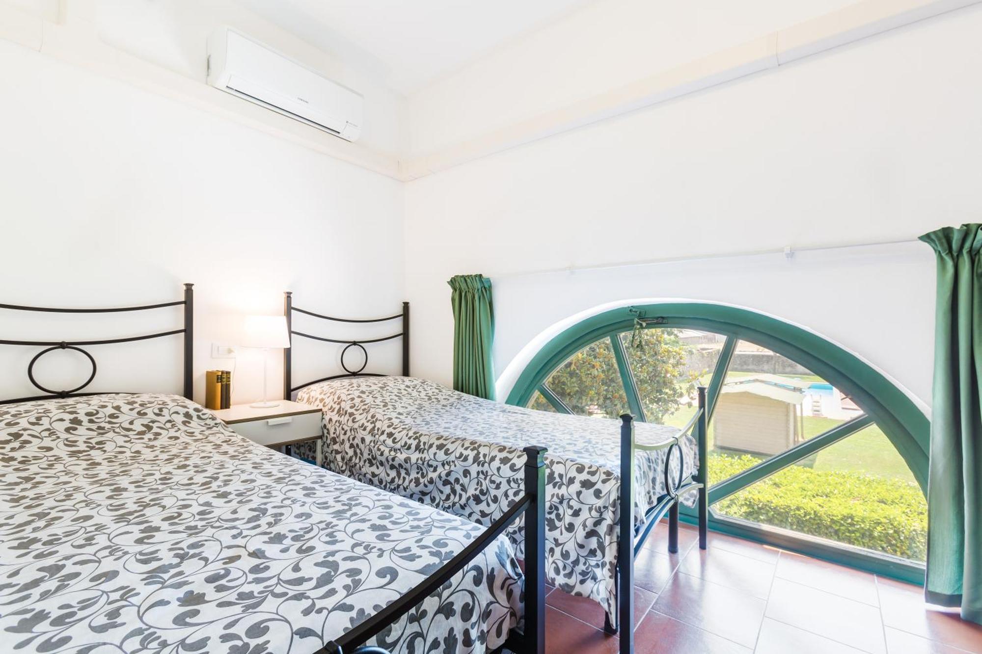 Palazzo Barbo Apartment Pumenengo Cameră foto
